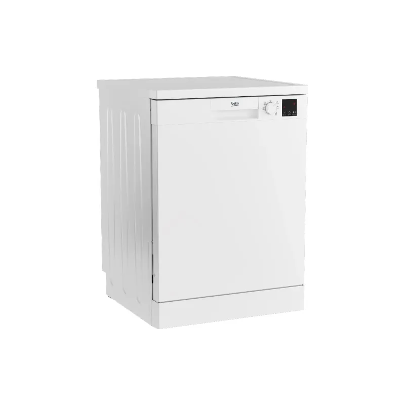 غسالة الأواني Beko, White (DVN05321W)