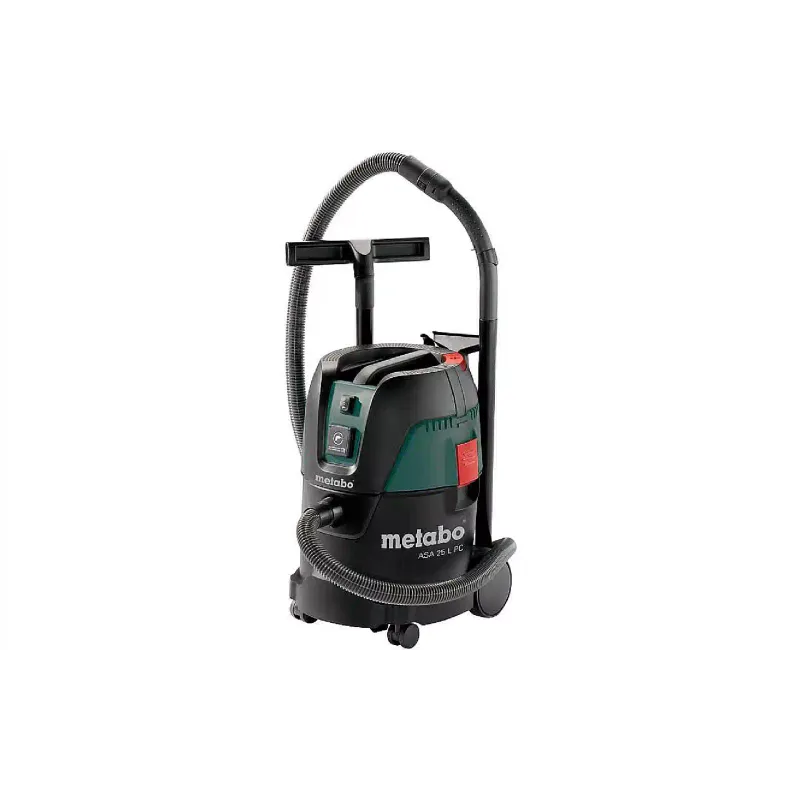 Прахосмукачка Metabo ASA 25 L PC (602014000)