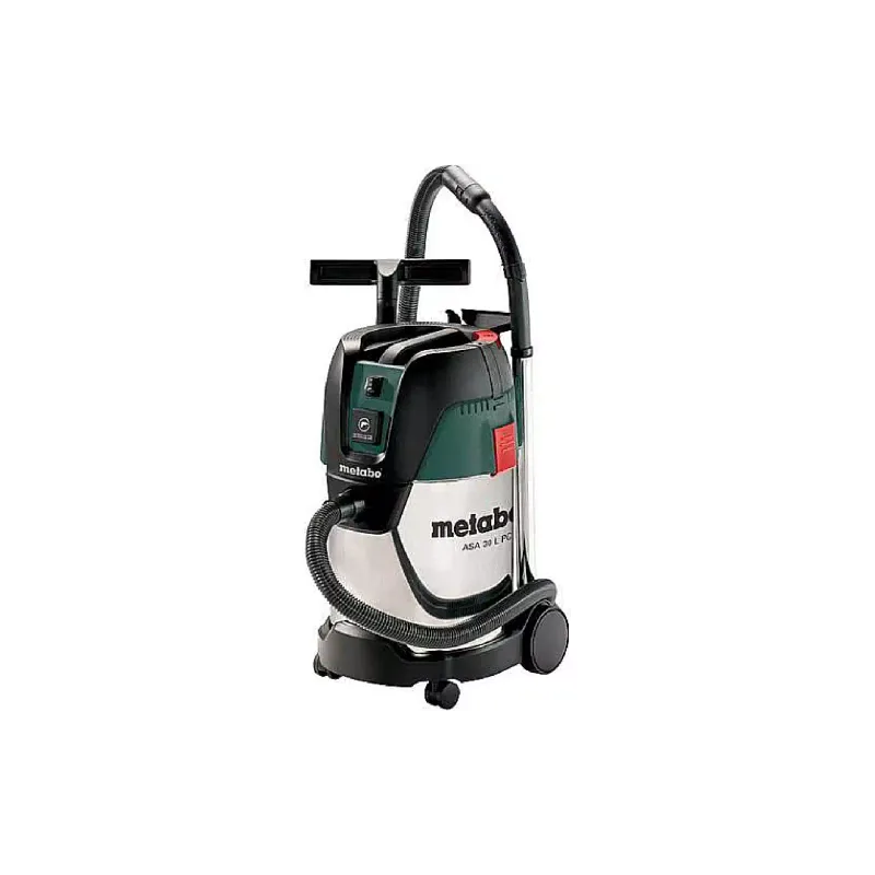 Прахосмукачка Metabo ASA 30 L PC Inox (602015000)