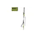 Aparador de cerca viva Ryobi Max Power RY36PHT50A-0 (5133005382) Aparador de cerca viva Ryobi Max Power RY36PHT50A-0 (5133005382)