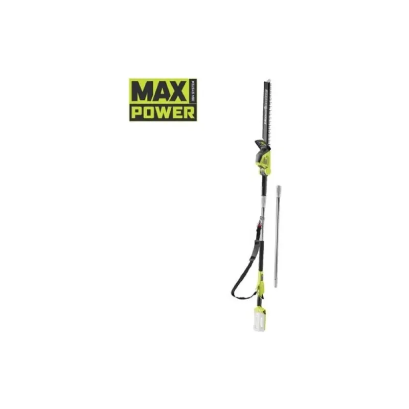Aparador de cerca viva Ryobi Max Power RY36PHT50A-0 (5133005382)
