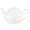 إبريق الشاي Ardesto Imola, White (AR3520I)