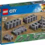 Конструктор LEGO City Trains Tracks (60205)