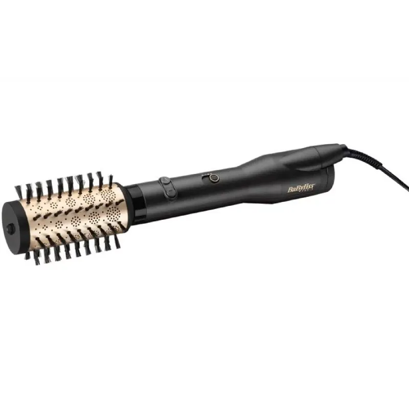 Escova para secador de cabelo Babyliss, Black (AS970E)