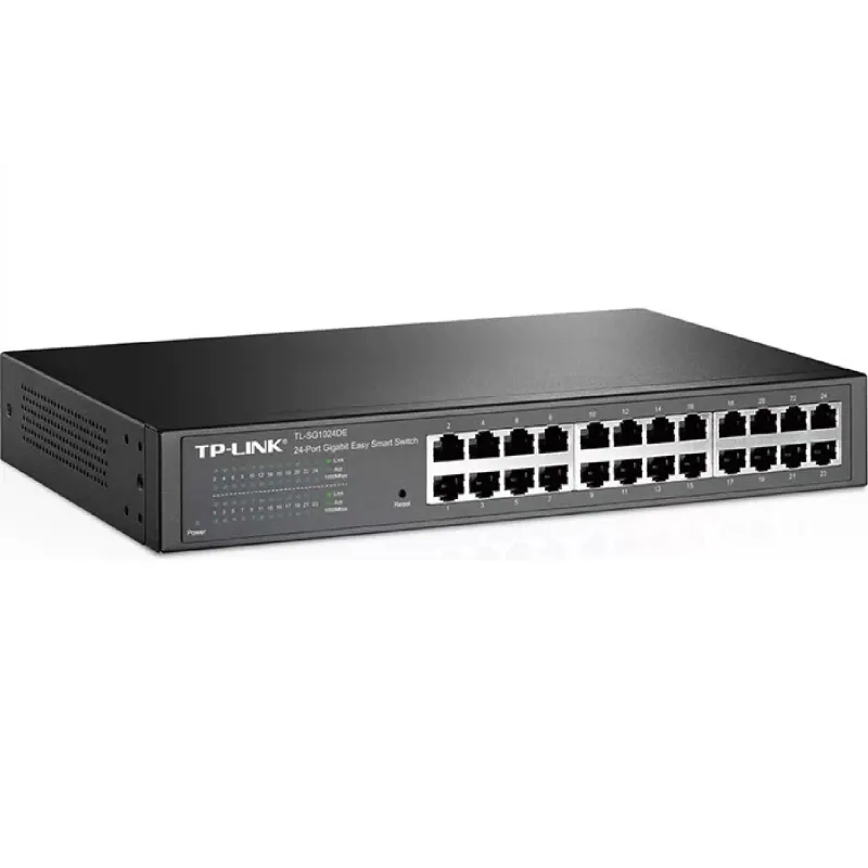 Trocar TP-Link (TL-SG1024DE)