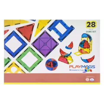 Κατασκευαστής Magplayer (PM164)