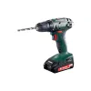 Шуруповерт-дриль Metabo BS 18 (602207560)