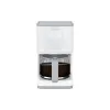 Cafeteira de gotejamento Tefal Sense, White (CM693110)