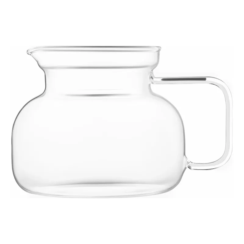 Teekanne Termisil, Transparent (CDTP100AR)