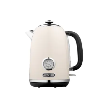 Wasserkocher Ardesto, Beige (EKL-F410BG)