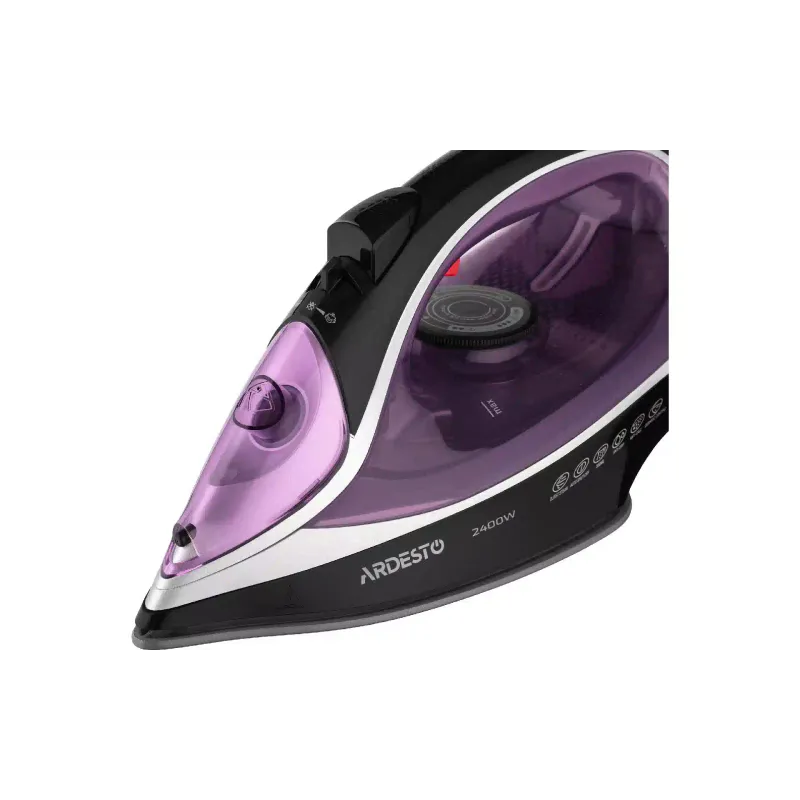 Σίδερο Ardesto, Black (IR-B2234)