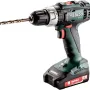 Screwdriver-drill Metabo BS 18 L (602321500)