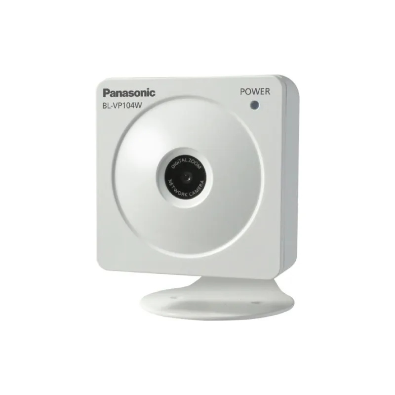 IP video camera Panasonic  (BL-VP104E)