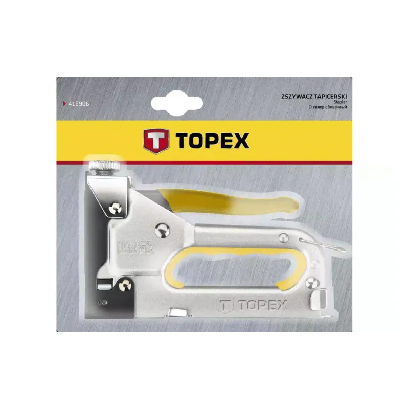 Stapler Topex (41E906)