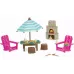 Spielset Li`l Woodzeez (6170Z)