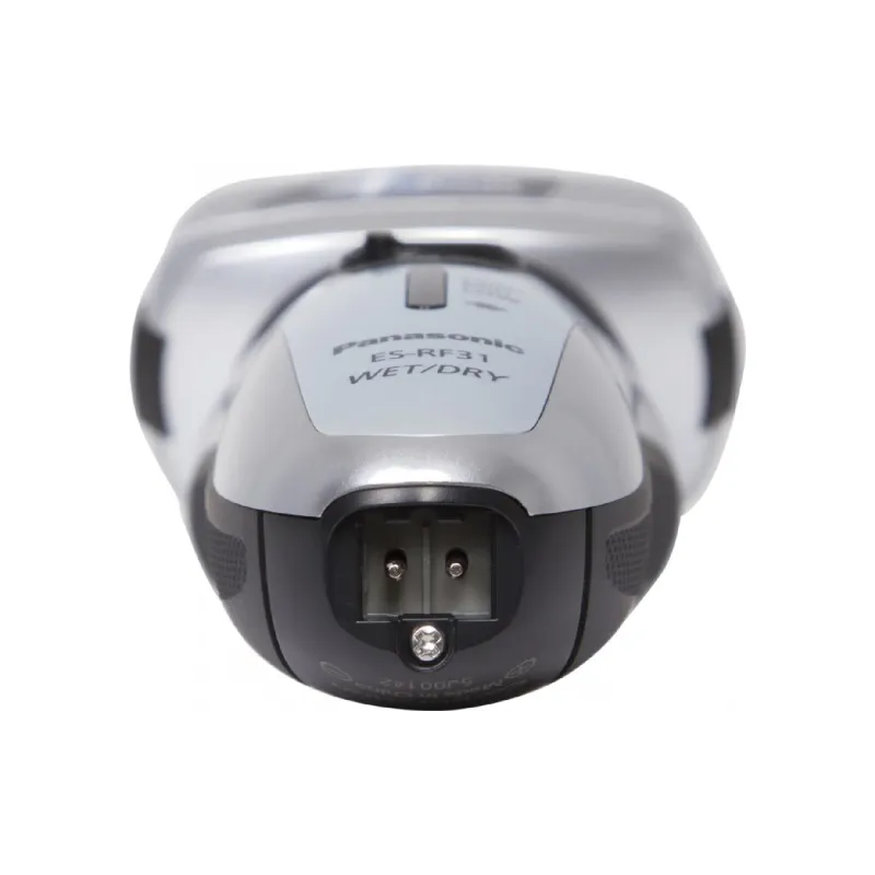 Električni brivnik Panasonic, Silver (ES-RF31-S520)