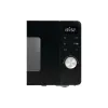 Микровълнова фурна Gorenje, Black (MO20A3B)