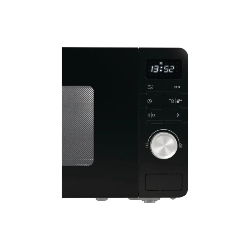 Микровълнова фурна Gorenje, Black (MO20A3B)