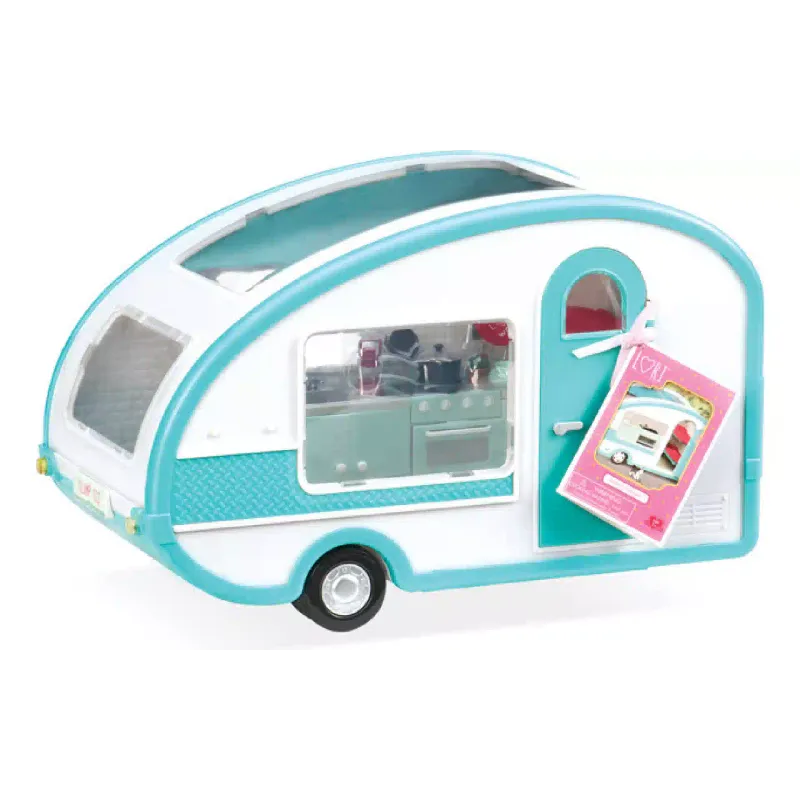 Кемпер LORI (LO37001)