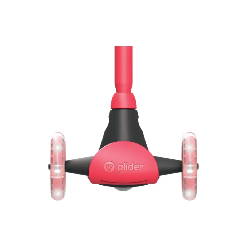 Scooter Yvolve Yvolution (Y101258)