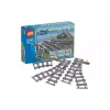 Construtor LEGO City Trains Switch Tracks (60238)