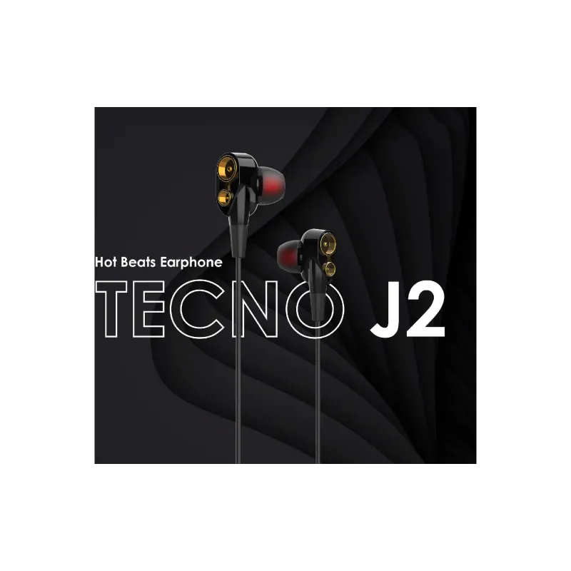 سماعات الرأس Tecno (4895180748967)