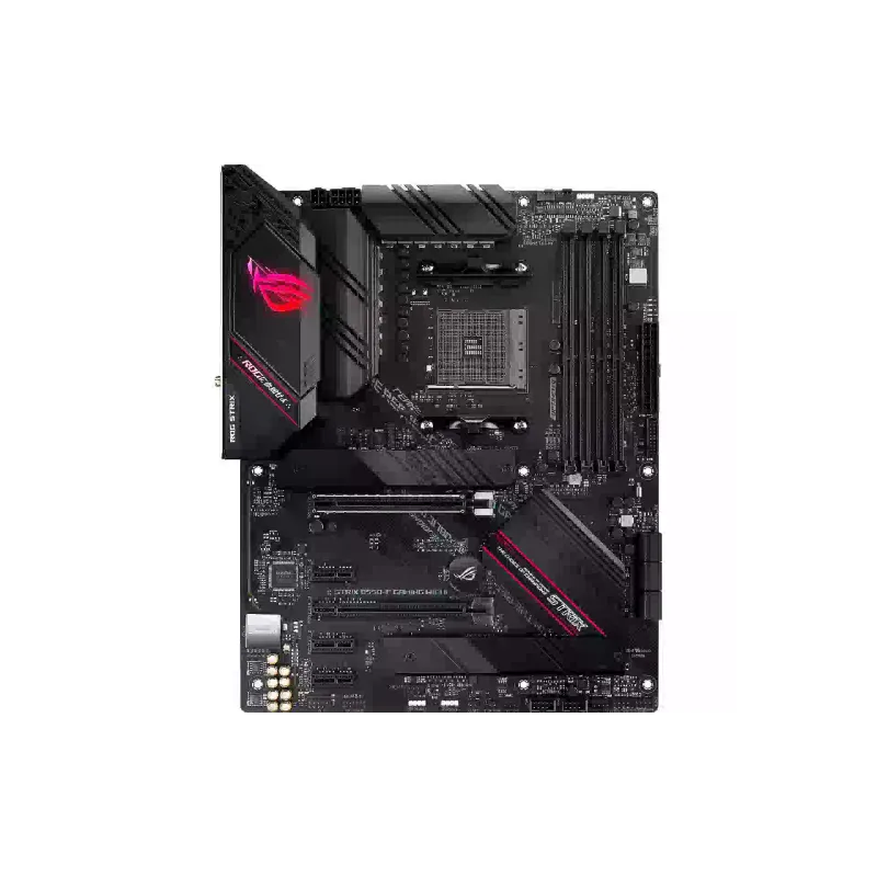 اللوحة الأم Asus ROG Strix Gaming B550-F (90MB19V0-M0EAY0)