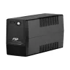 Источник бесперебойного питания FSP UPS  FP650 (PPF3601406)