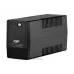 مصدر طاقة غير قابل للانقطاع FSP UPS FP650 (PPF3601406) مصدر طاقة غير قابل للانقطاع FSP UPS FP650 (PPF3601406)