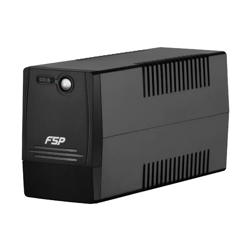 Источник бесперебойного питания FSP UPS  FP650 (PPF3601406)