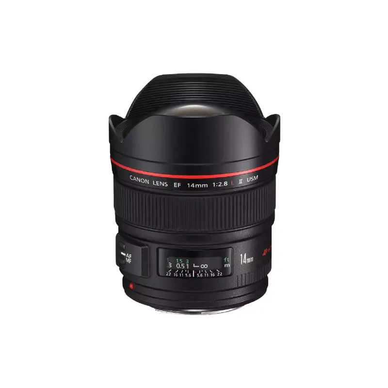 Объектив Canon (2045B005)