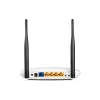 Рутер TP-Link (TL-WR841N)