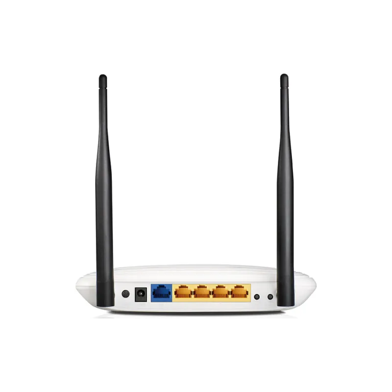 Рутер TP-Link (TL-WR841N)