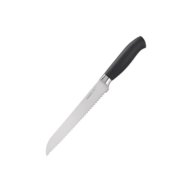 Set of knives Ardesto Black Mars, Black (AR2020SW)