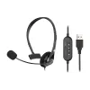 Fone de ouvido 2E, Black (2E-CH11MU)