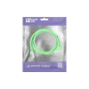 Patchkabel 2E, Green (2E-PC5ECOP-120GRN)