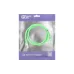 Cable de conexión 2E, Green (2E-PC5ECOP-120GRN)