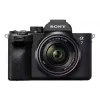 Kamera Sony Alpha 7M4 28-70 mm Kit 7M4, Black (ILCE7M4KB.CEC)