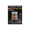 Пароварка Russell Hobbs (26530-56), 500 мл, Black