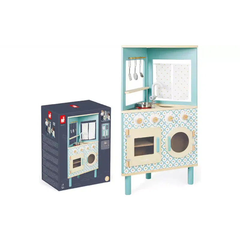 Ігровий набір Janod (J06546)