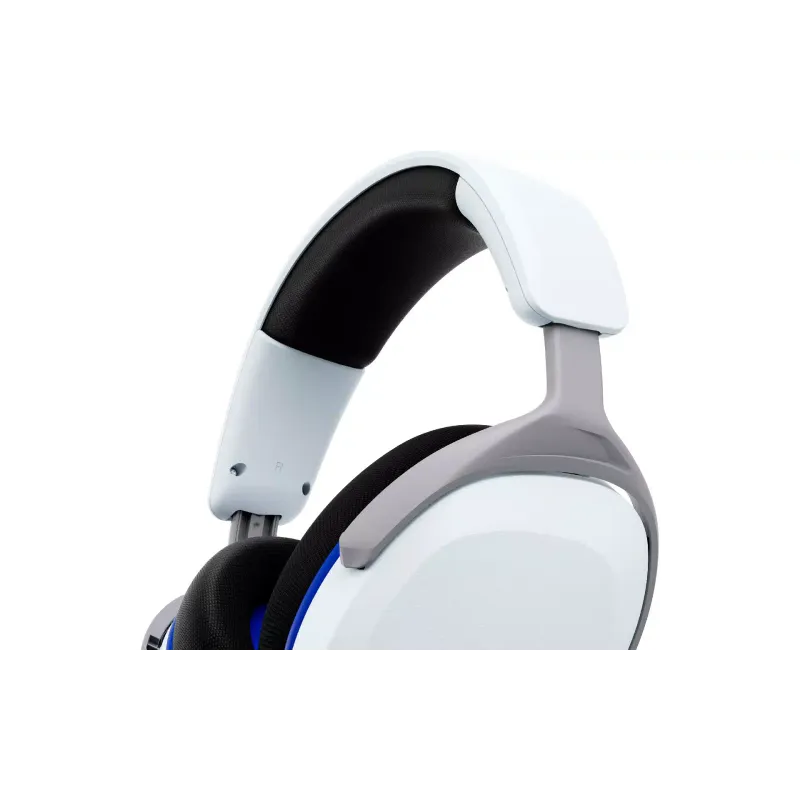 Гарнитура HyperX Cloud Stinger 2 Core, White/Blue (6H9B5AA)