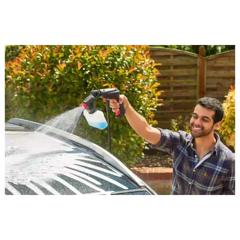 Миття високого тиску Bosch (0.600.8A7.E00)