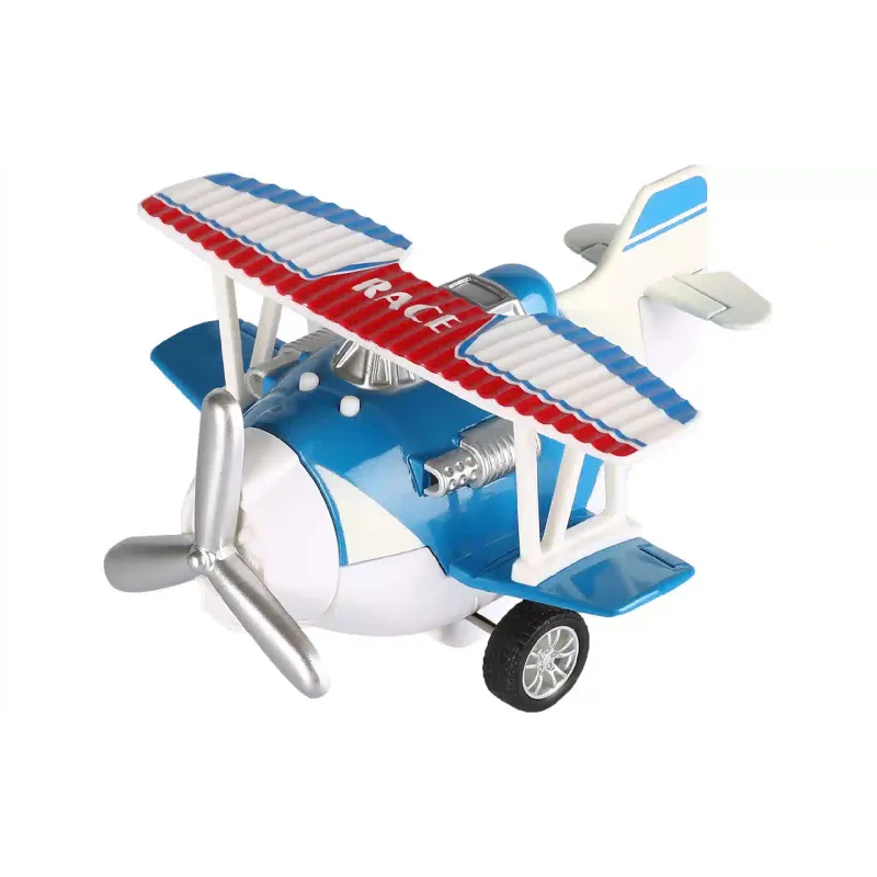 Літак Same Toy, Blue (SY8013AUt-2)