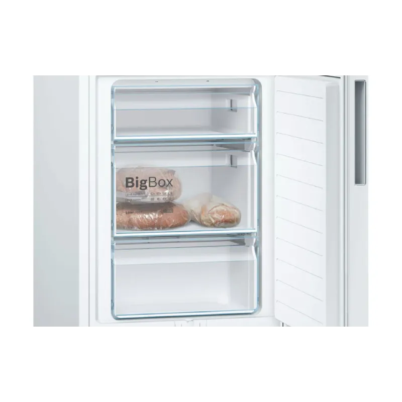 Kühlschrank Bosch, White (KGV36UW206)