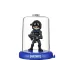 Набор фигурок Jazwares, Black (DMZ0170)