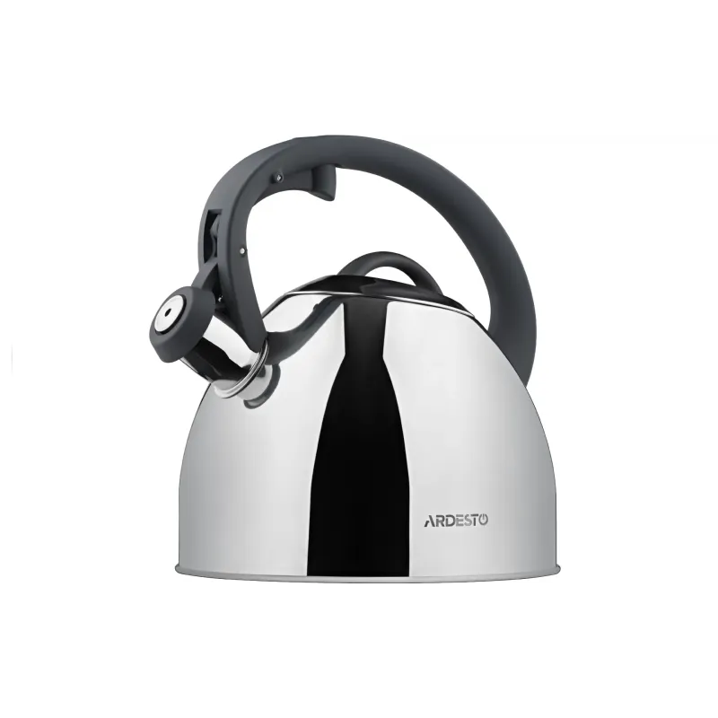 Kotliček Ardesto, Stainless steel (AR1947KS)