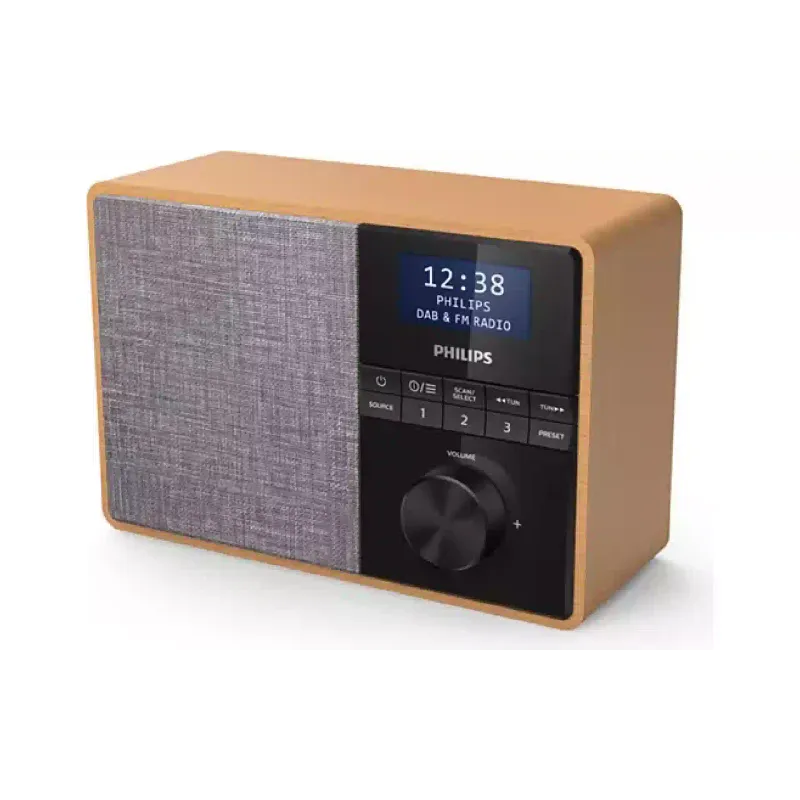 Радиочасы Philips (TAR5505/10)