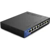 Διακόπτης Linksys LGS108P (LGS108P-EU)