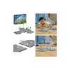 Construtor LEGO City Road Plates (60304)