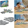 Construtor LEGO City Road Plates (60304)